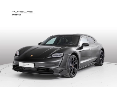 Porsche Taycan - N1242681 