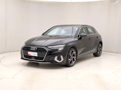 Audi A3 - U1284477 