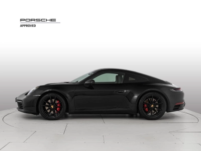 Porsche 911 - U1283669 