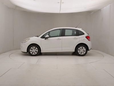 Citroen C3 - U1282620 