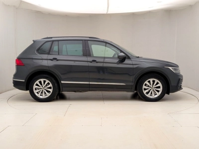 Volkswagen Tiguan - U1283390 
