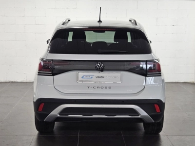 Volkswagen T-Cross - N1248005 