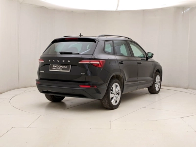 Skoda Karoq - U1283955 