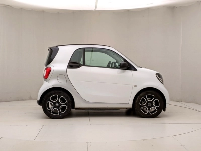 smart fortwo - U1282505 