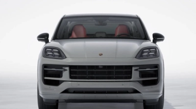 Porsche Cayenne - N1247876 