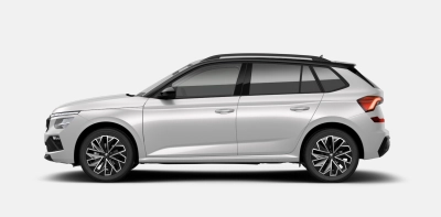 Skoda Kamiq - N1248089 