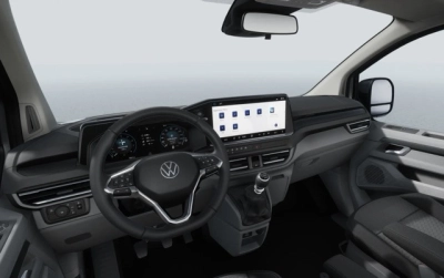 Volkswagen Caravelle - N1247559 