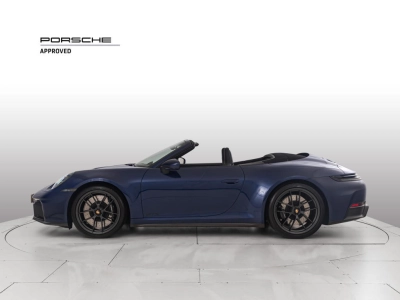 Porsche 911 - U1284255 