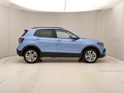 Volkswagen T-Cross - N1249197 