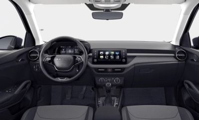 Skoda FABIA - N1248749 