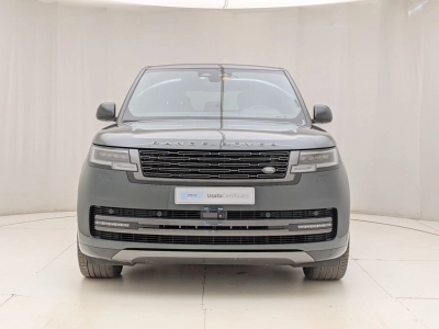 Land rover Range - U1284436 