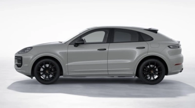 Porsche Cayenne - N1246279 