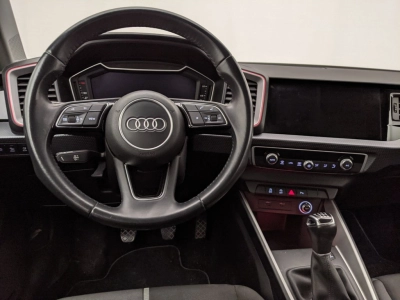 Audi A1 - U1279630 