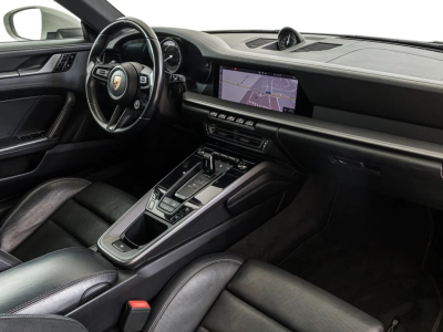 Porsche 911 - N1226763 