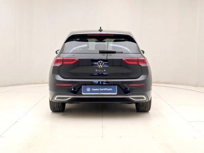 Volkswagen Golf - U1284055 