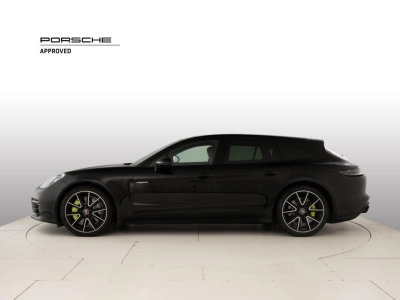 Porsche Panamera - U1280866 