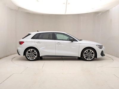 Audi A3 - U1284708 