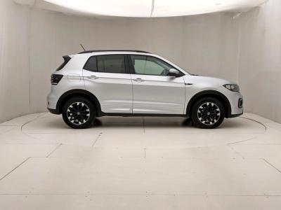 Volkswagen T-Cross - U1282167 
