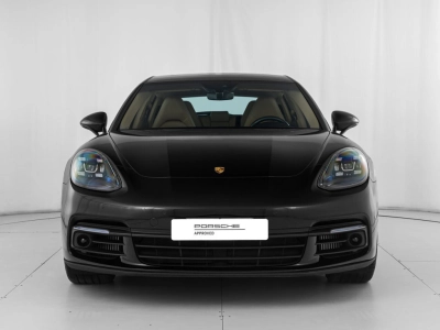 Porsche Panamera - U1283605 