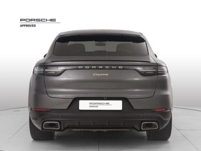 Porsche Cayenne - U1283412 