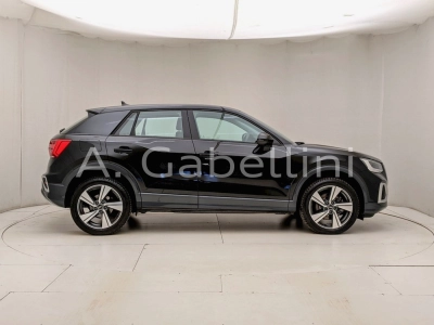 Audi Q2 - U1283919 