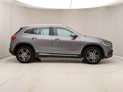 Mercedes-Benz GLA - U1283819 