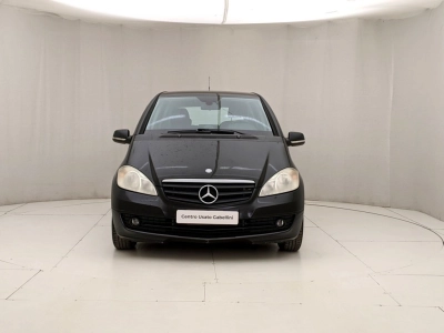 Mercedes-Benz Classe A - U1282757 