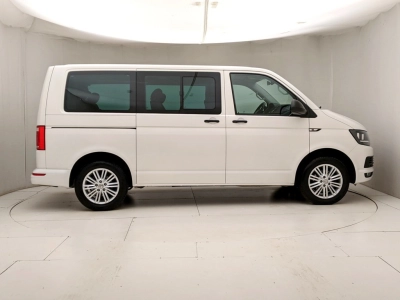 Volkswagen VIC Multivan - U1283760 