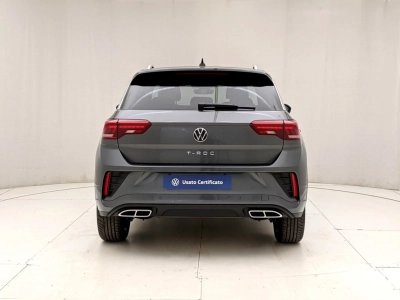 Volkswagen T-Roc - N1243066 