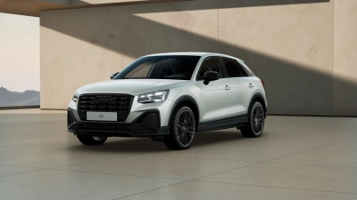 Audi Q2 - N1245455 