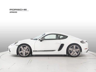 Porsche 718 - U1282389 