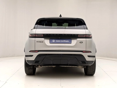 Land rover Evoque - U1280008 