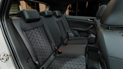 Volkswagen T-Cross - N1247740 