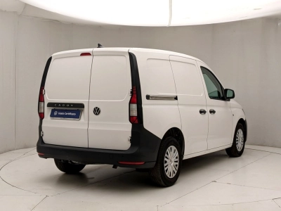 Volkswagen VIC Caddy - U1282069 