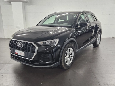 Audi Q3 Audi U1281946