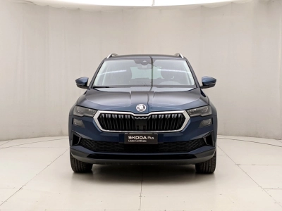 Skoda Karoq - U1282604 