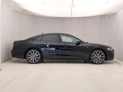 Audi S8 - N1246258 