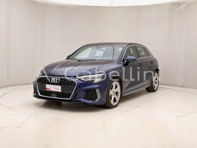 Audi A3 - U1283886 