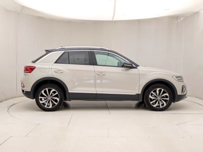 Volkswagen T-Roc - U1284665 