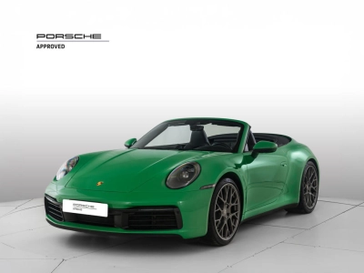 Porsche 911 - U1280514 