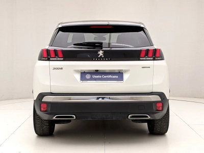 Peugeot 3008 - U1280045 
