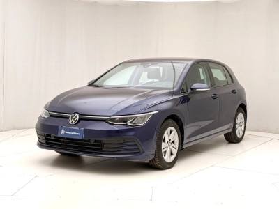 Volkswagen Golf Volkswagen U1282227