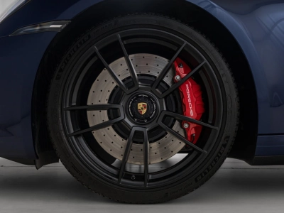 Porsche 911 - U1282941 