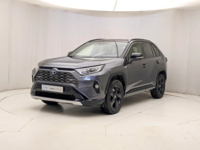 Toyota Rav4 - U1284179 