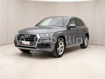 Audi Q5 - U1282976 