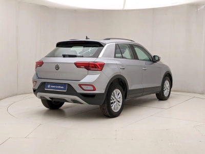 Volkswagen T-Roc - U1283939 