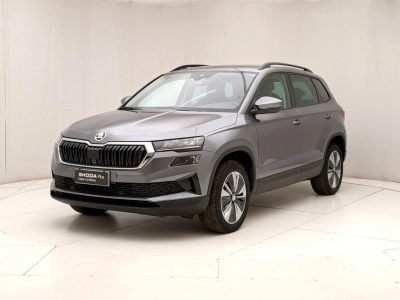 Skoda Karoq - U1282809 