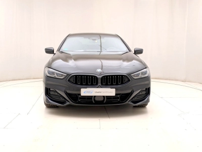 BMW Serie 8 - U1284041 