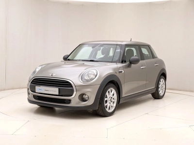 MINI 5 porte - U1283371 