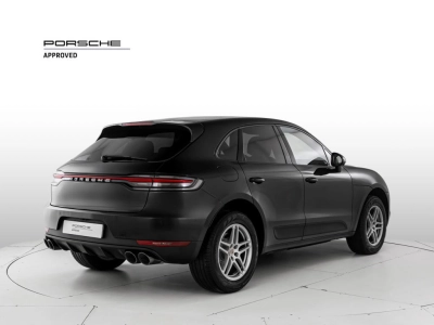 Porsche Macan - U1279775 